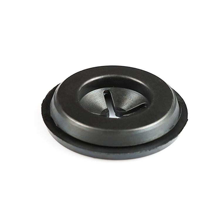 Various Sizes EPDM Rubber Grommets Electrical Wire Gasket