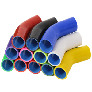 Silicone Rubber Hose