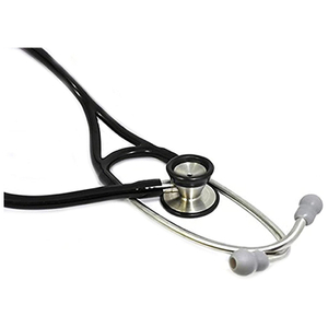 Rubber Earplug For Stethoscopes