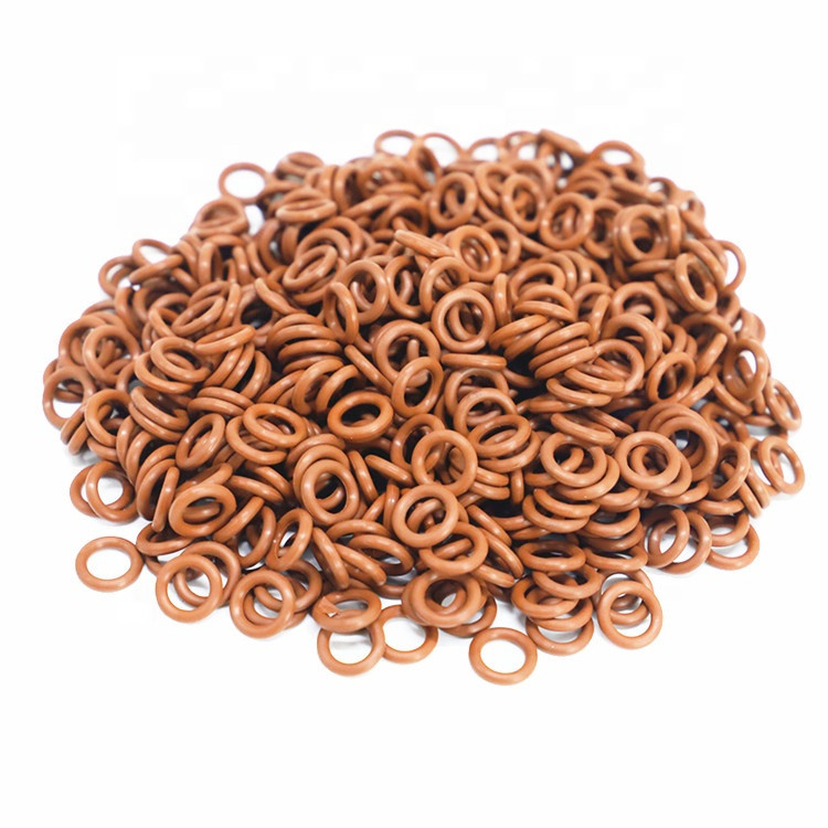 FKM/SI/EPDM/NBR O Rings Sealing